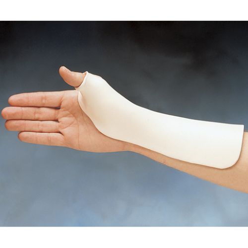 NCM Radial Based Thumb Spica Splint Sports Supports Mobility Healthcare Products